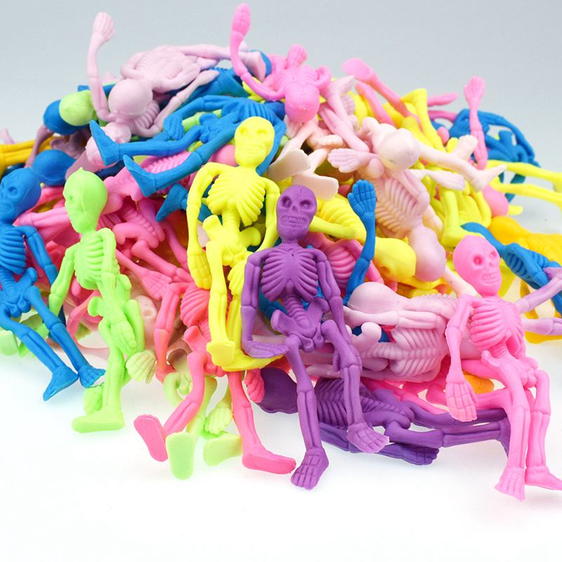 10 шт., эластичные мягкие игру – обзор и цена Kids Zombie Toys