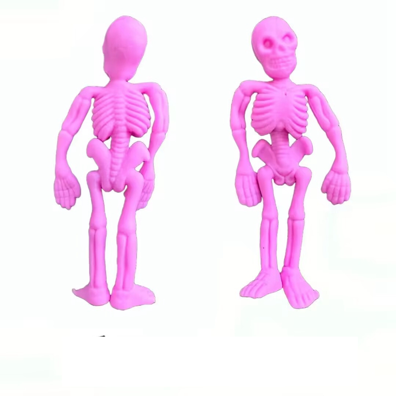 10 шт., эластичные мягкие игру – обзор и цена Kids Zombie Toys